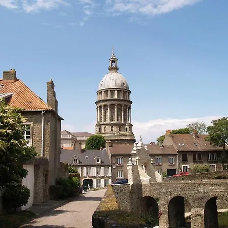 Studio N°3 Boston Conciergerie Leroy