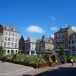 N°3 Boston Conciergerie Leroy Appartement