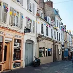 N°3 Boston Conciergerie Leroy * Boulogne-sur-Mer