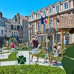 N°3 Boston Conciergerie Leroy