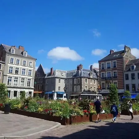 N°3 Boston Conciergerie Leroy Apartment *
